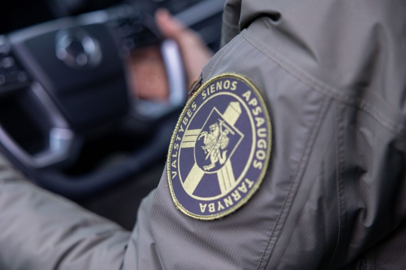 Lenkijai paskelbus, kad nuo kitos savaitės pasienyje su Lietuva bus taikomos sustiprintos patikros, Lietuvos pasieniečiai skelbia, jog vykstantieji į Lenkiją bus tikrinami 13-oje vietų.