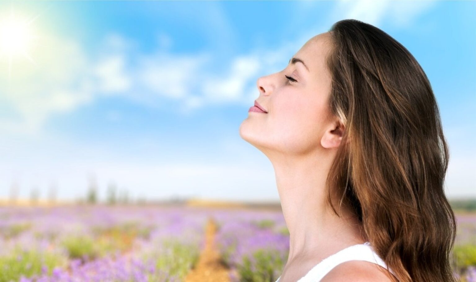 Ką kvėpavimo dažnis sako apie mūsų sveikatą.