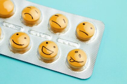 Kodėl jokiu būdu negalima staiga nutraukti vartojamų vaistų.