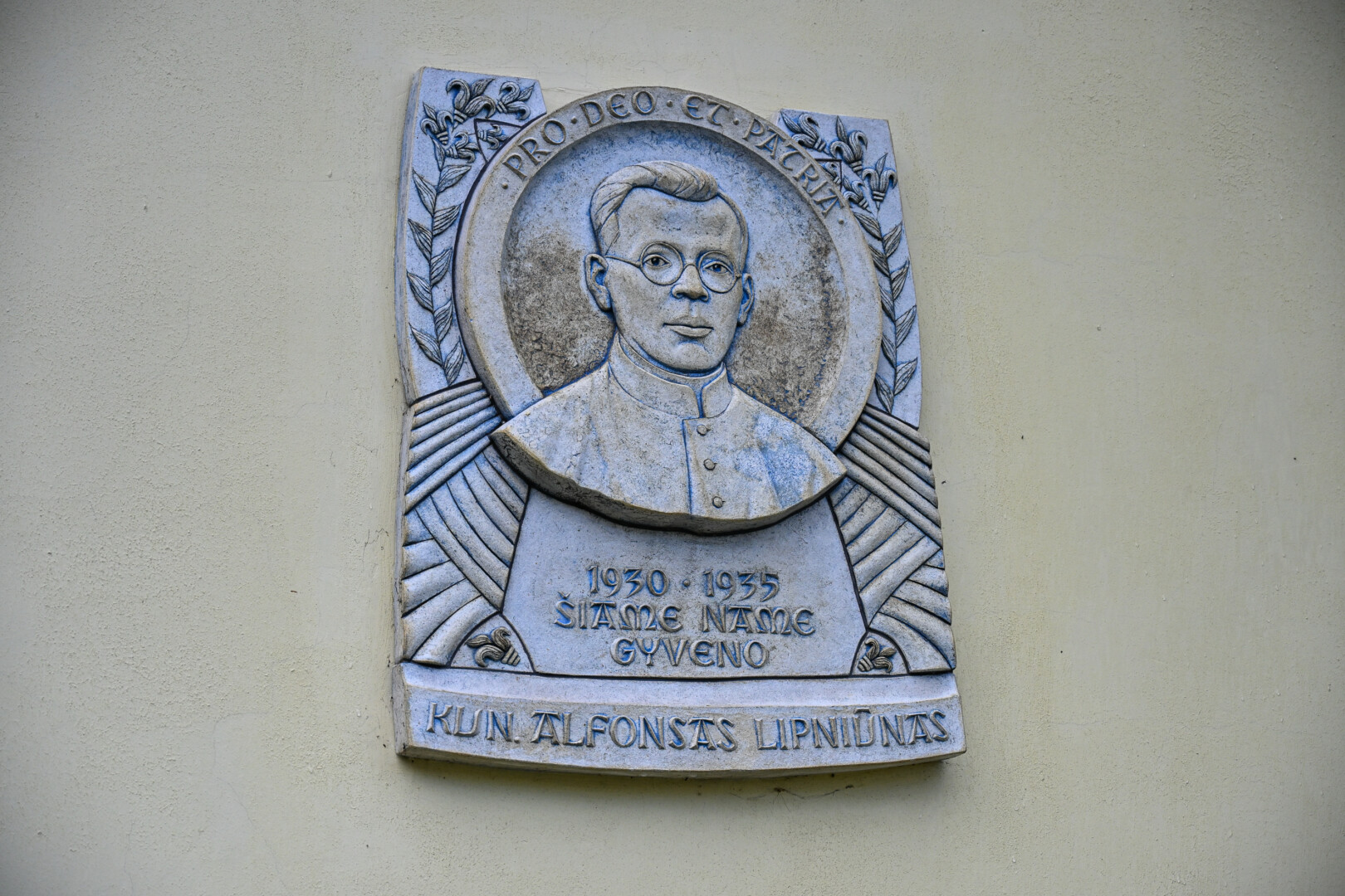 P. ŽIDONIO nuotr.