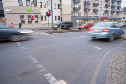 Panevėžyje iki rugpjūčio 14 dienos vykstant remonto darbams Vilniaus ir Ramygalos gatvių sankryžoje, laikinai bus ribojamas eismas, darbų metu keisis dalies miesto autobusų maršrutai.