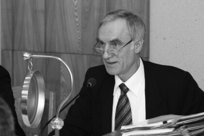 Penktadienio rytą užgeso buvusio Panevėžio mero, ilgamečio Socialdemokratų partijos Panevėžio skyriaus pirmininko Povilo Vadopolo gyvybė.