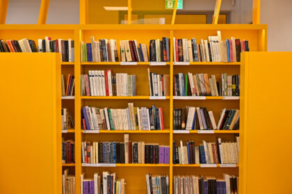 Panevėžyje – beveik 90 tūkst. gyventojų, tačiau mieste veikiančios bibliotekos kartu sudėjus turi vos per 20 tūkst. reguliarių skaitytojų.