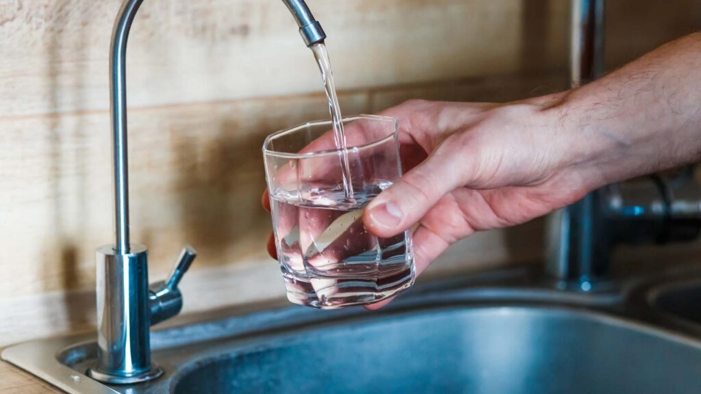 Panevėžiečiai nuo rugsėjo už geriamąjį vandenį ir nuotekas mokės brangiau.