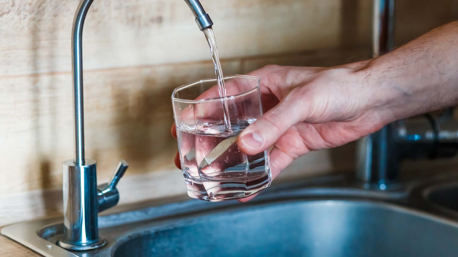 Panevėžiečiai nuo rugsėjo už geriamąjį vandenį ir nuotekas mokės brangiau.