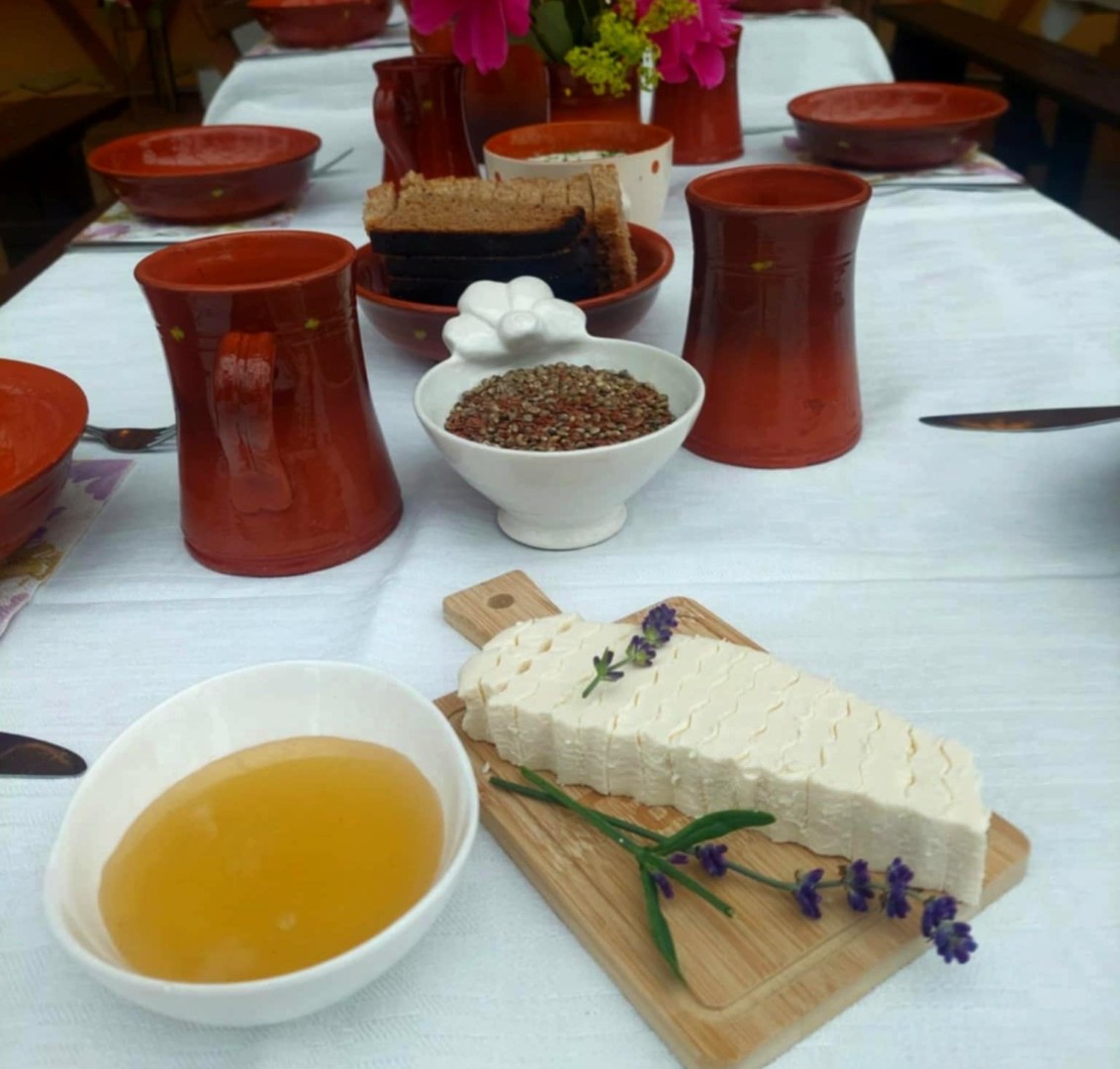 V. PETKŪNIENĖS asmeninio archyvo nuotr.