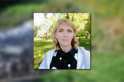 Panevėžiečiams Zita Bareikienė gerai pažįstama – daug metų ji garsėjo kaip talentinga renginių organizatorė, režisierė ir verslininkė.