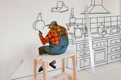 Kai įžengiate į savo namus, jūs patenkate ne tik į fizinę erdvę – jūs žengiate į savo asmenybės atspindį.