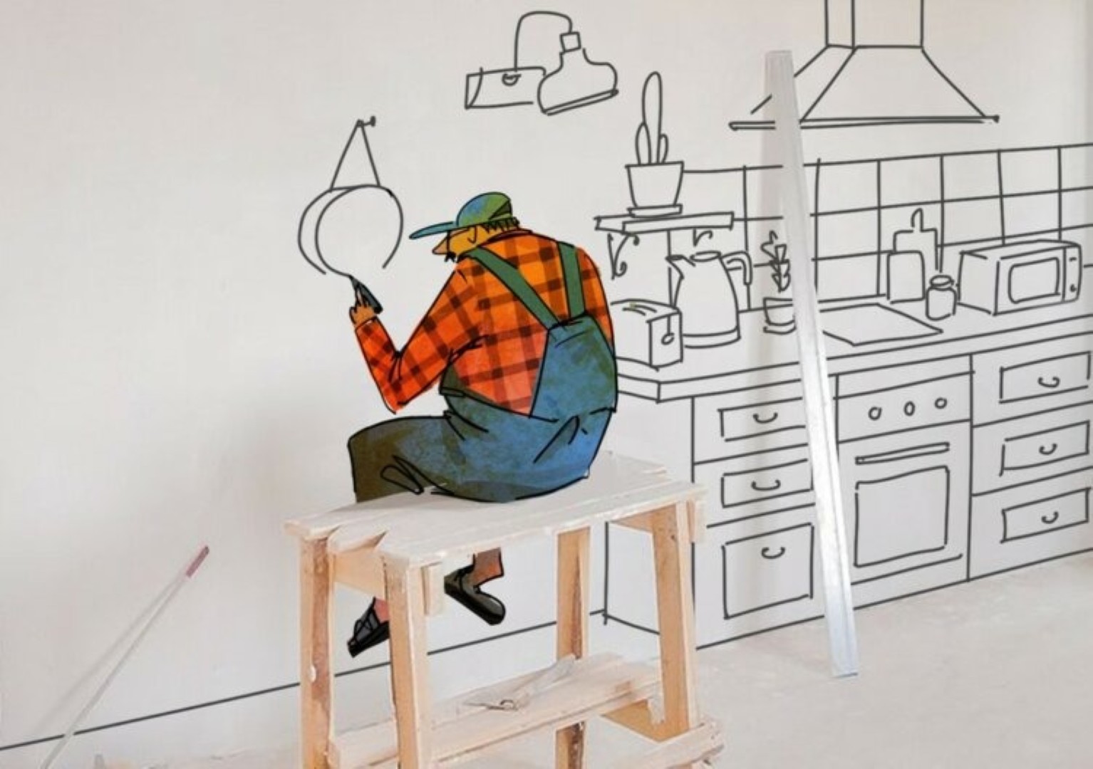 Kai įžengiate į savo namus, jūs patenkate ne tik į fizinę erdvę – jūs žengiate į savo asmenybės atspindį.