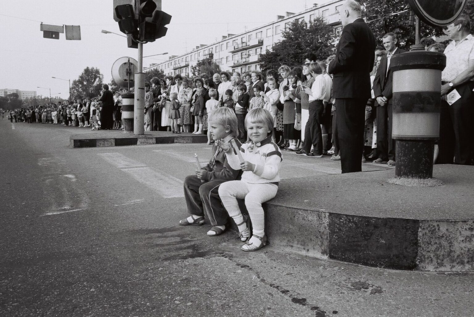 Prieš 36-erius metus, 1989-ųjų rugpjūčio 23-iąją, daugybė panevėžiečių stojo į istorinę gyvąją grandinę – Baltijos kelią, kuris visam pasauliui tapo ne tik politiniu pareiškimu, bet ir išskirtine tautų vienybės demonstracija.