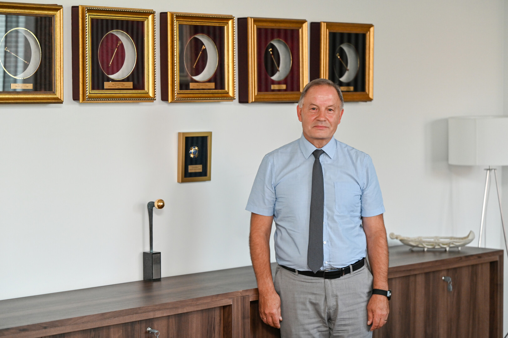 Antanas Pocius neslepia, kad jo neįtikina Skaistgirių bendruomenės planas rašyti projektus ir iš jiems gaunamo finansavimo išlaikyti mokyklos pastatą. 