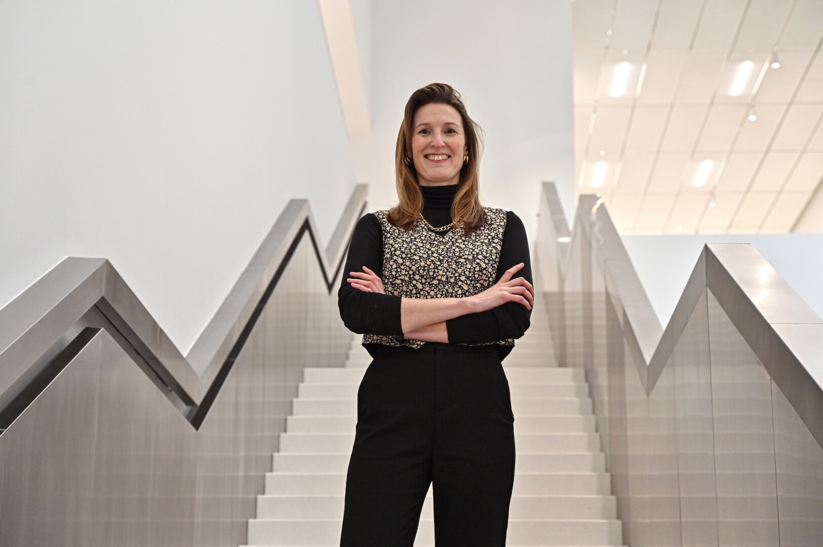 Vaida Andrijauskaitė. G. KARTANO nuotr.