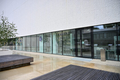 Panevėžį garsinantis „Stasys Museum“ ir vos metus jame veikęs restoranas „Blue Gastro“ santykius aiškinsis teisme.