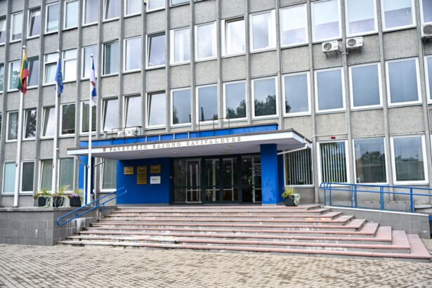 Kas sakė, kad paminklai statomi tik didvyriams ar karaliams?