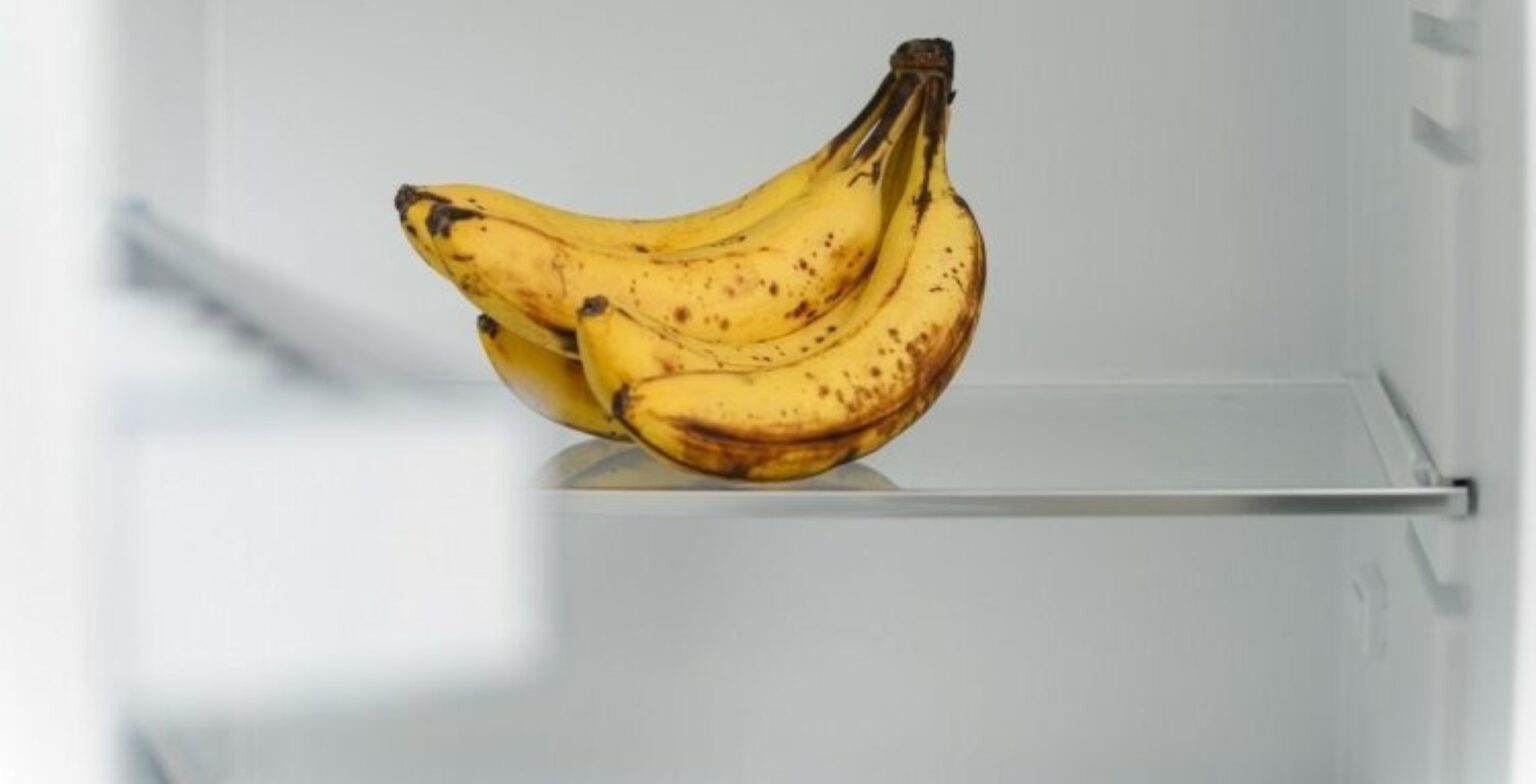 Bananai – vieni iš lepiausių vaisių virtuvėje.