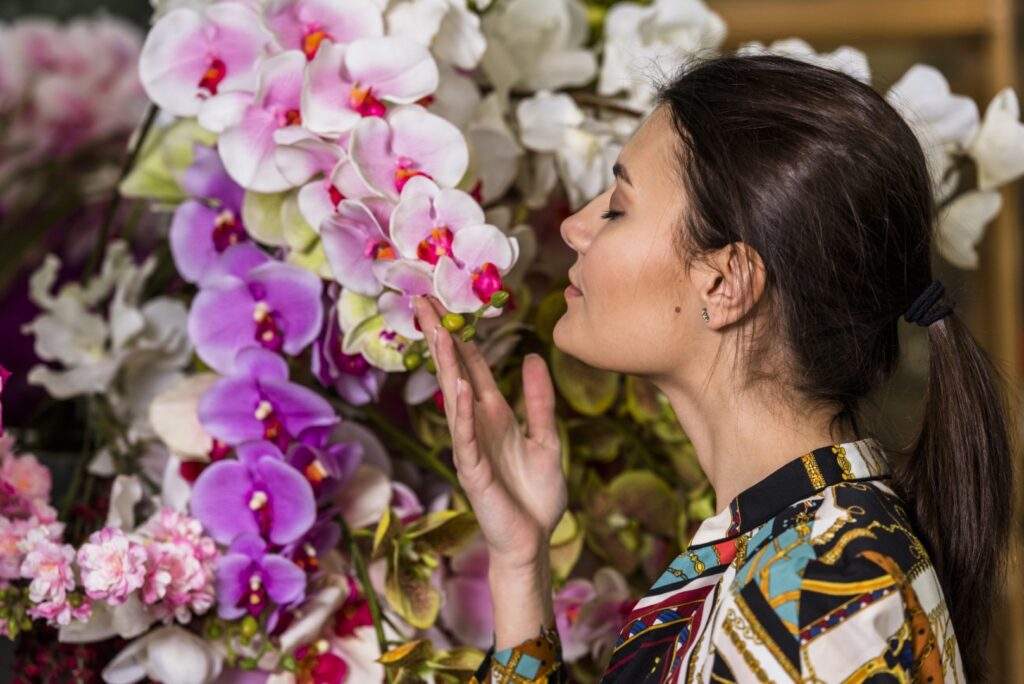 Orchidėjos priklauso tiems kambarinės gėlės augalams, kurių negalima pertręšti.