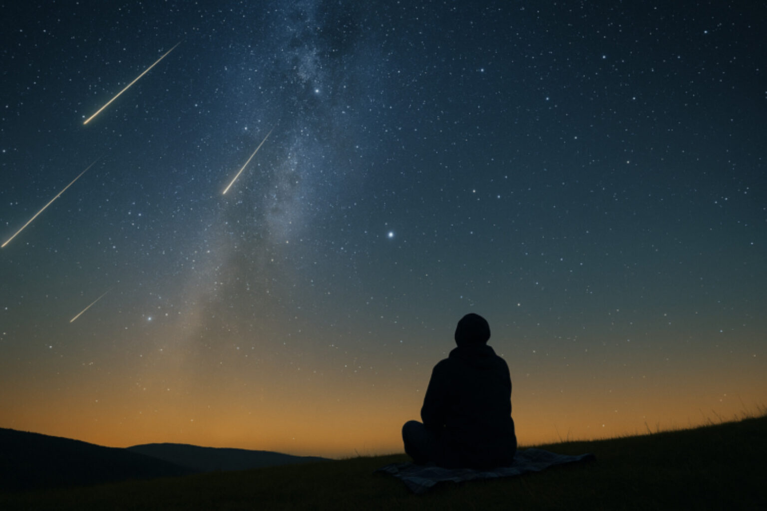 Kiekvieną spalį dangus mums dovanoja įspūdingą reginį – Orionidų meteorų srautą, vieną gražiausių ir patikimiausių žvaigždžių lietų metuose.