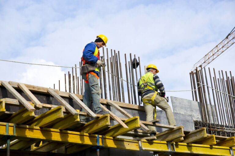 Valstybinės darbo inspekcijos Panevėžio teritorinis skyrius 2025 m. rugpjūčio 11–rugsėjo 19 d. organizavo neplaninių patikrinimų akciją statybos sektoriuje, siekdamas sustiprinti darbuotojų saugos ir sveikatos kontrolę bei užkirsti kelią nelaimėms atliekant pavojingiausius darbus – aukštyje.