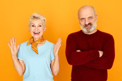 Kodėl moterys gyvena ilgiau nei vyrai