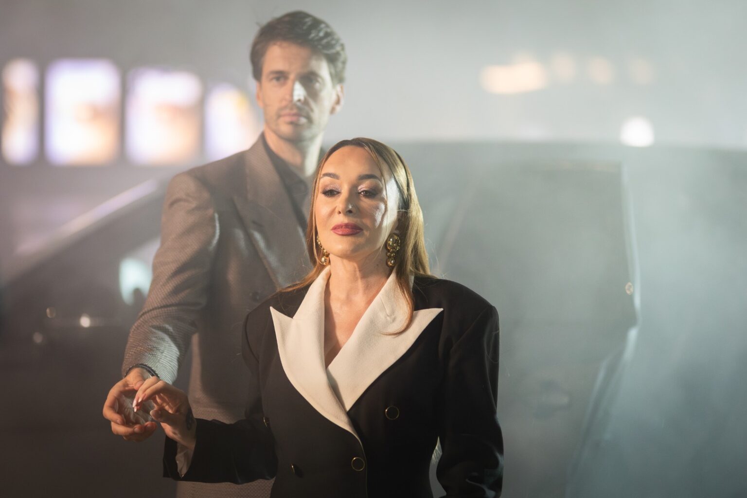 Likus savaitei iki gruodžio 3 dienos renginio Kauno „Žalgirio“ arenoje, M1 muzikos apdovanojimų organizatoriai skelbia pilną atlikėjų sąrašą.