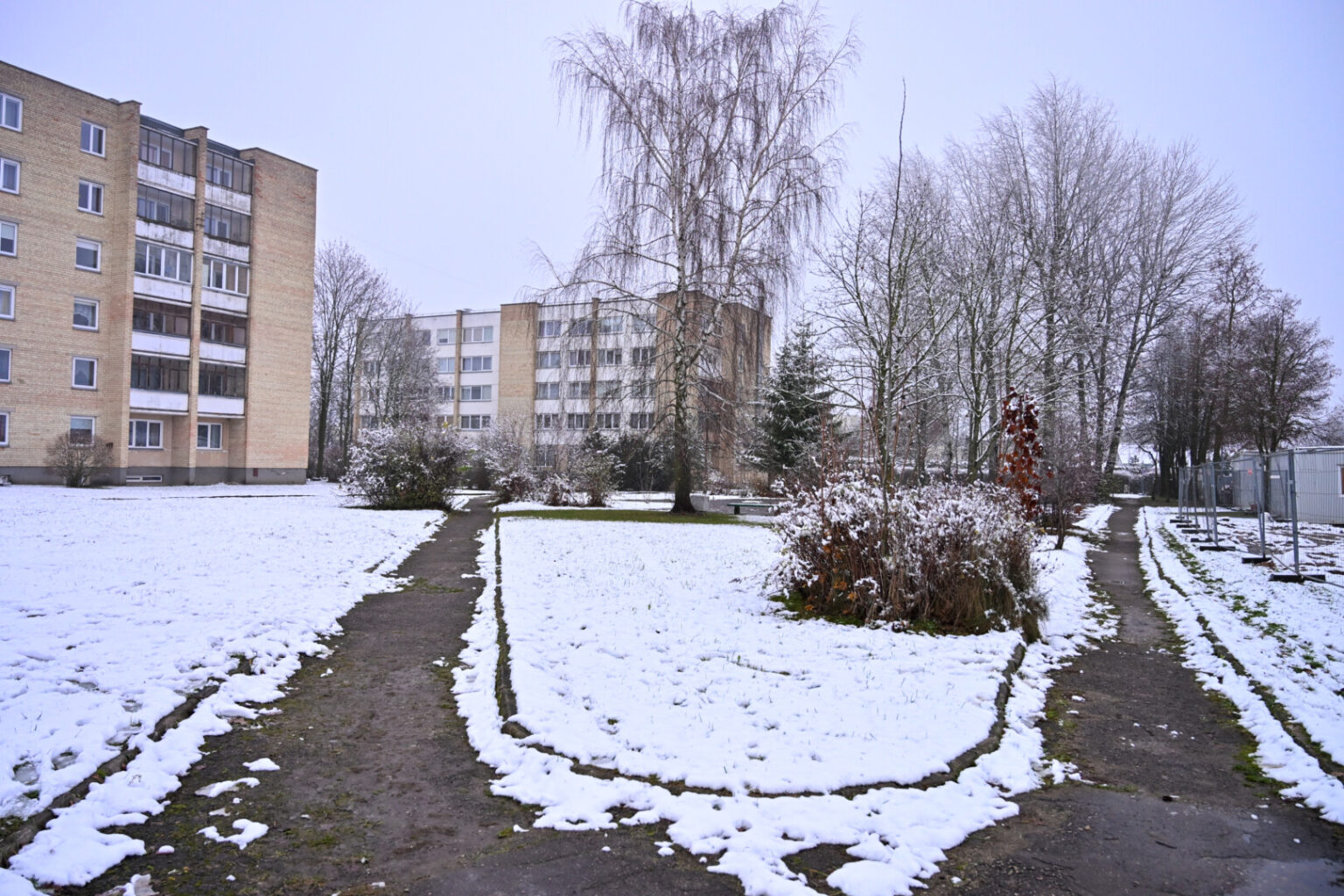 Panevėžiečiai vėl kviečiami siūlyti idėjas, kaip pagražinti miesto erdves. Tą padaryti galima teikiant projektus Savivaldybės paskelbtame Bendruomenės iniciatyvų konkurse.