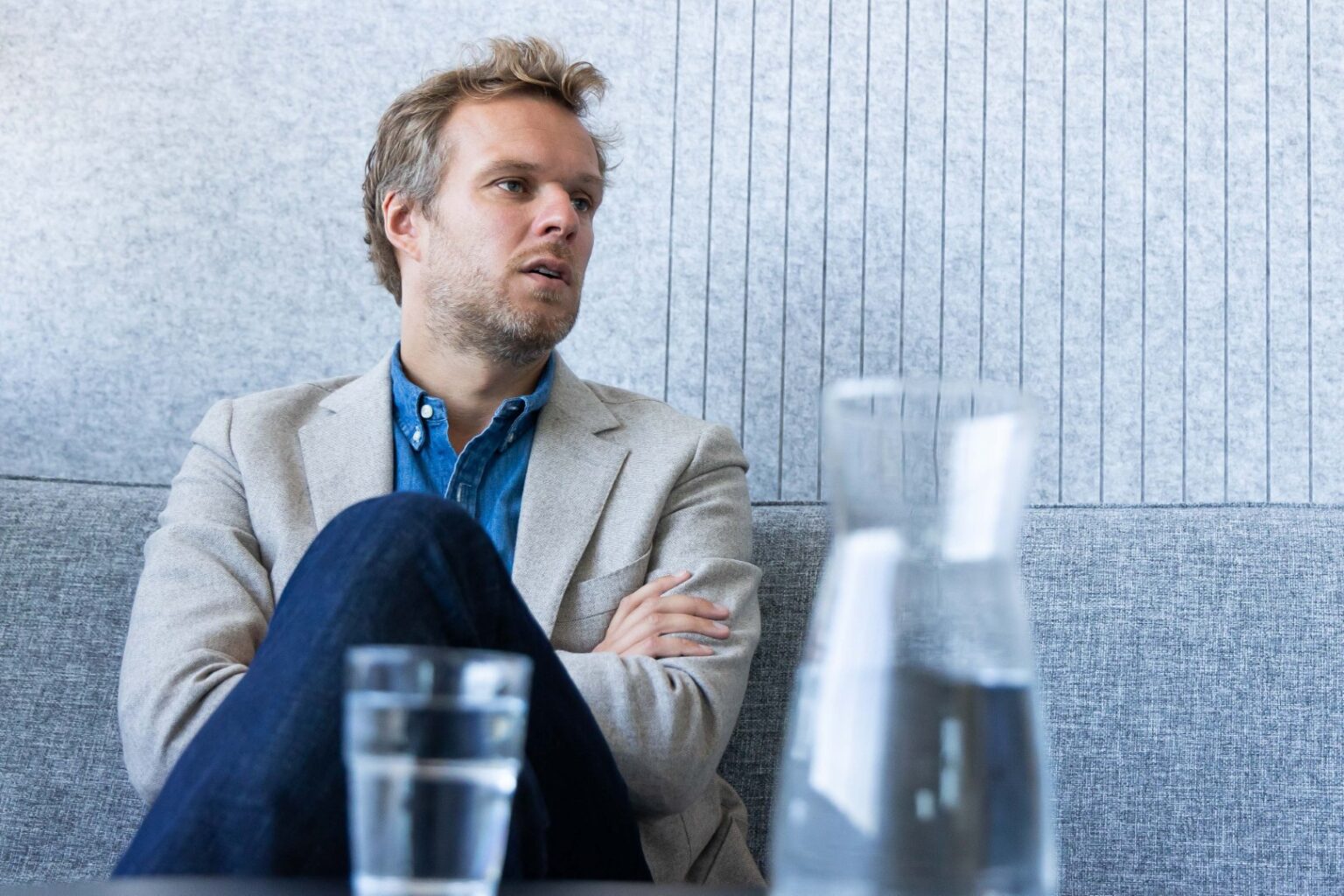 Buvusiam Lietuvos užsienio reikalų ministrui Gabrielius Landsbergiui pirmadienį skirtas 2025 m. Sergejaus Magnitskio vardo žmogaus teisių apdovanojimas už „išskirtinį indėlį į Magnitskio teisingumo kampaniją“.