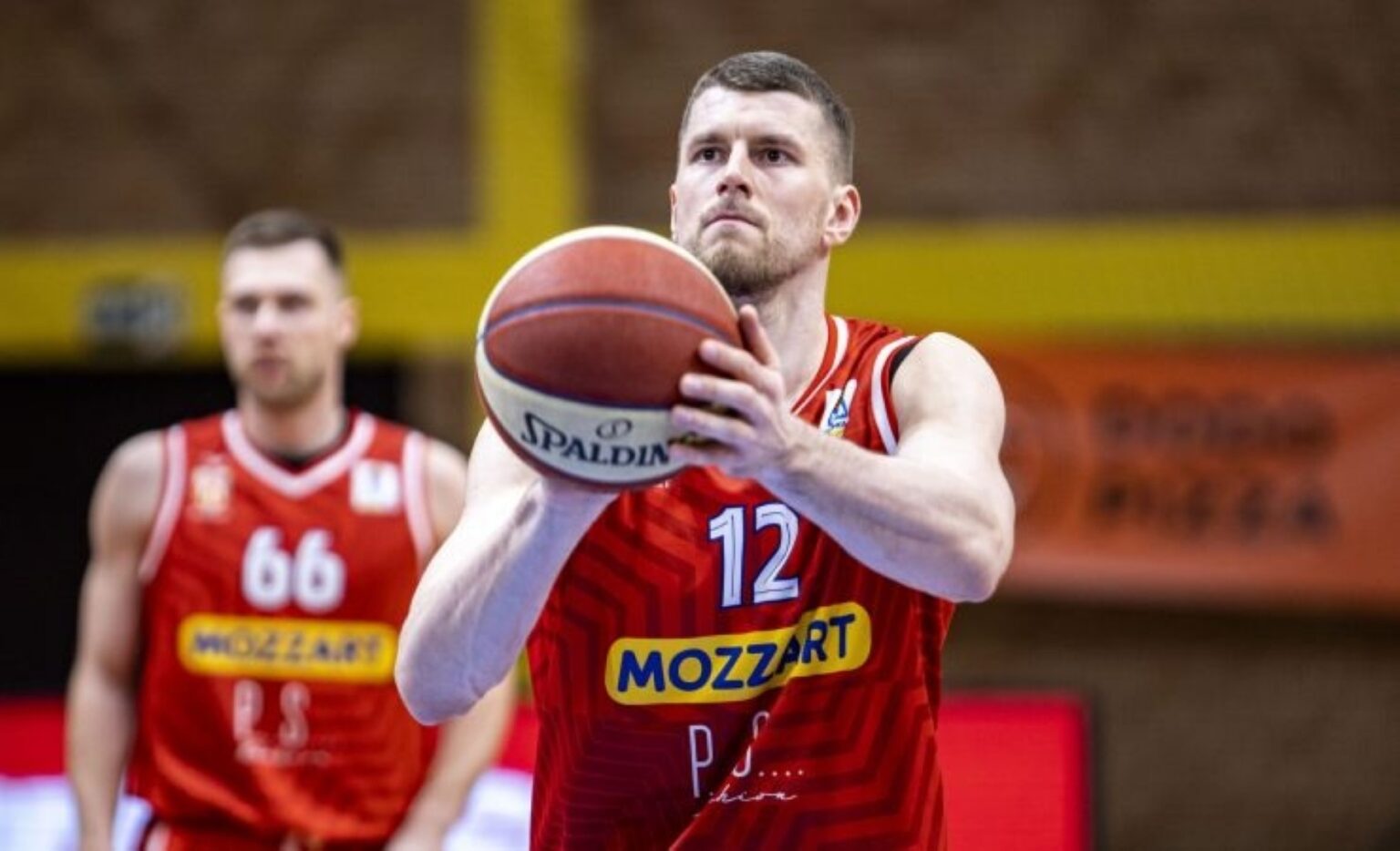 2025-26 m. sezone kovas tęsiantis Panevėžio „Lietkabelis“ sulaukė papildymo – į komandą atvyksta Justas Furmanavičius.