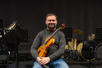 Altininkas Martynas Vytas sako, kad gyvenimas, kad ir koks gražus, vis tiek primena džiungles – jose pilna ne tik išbandymų, bet ir netikėtų atradimų.