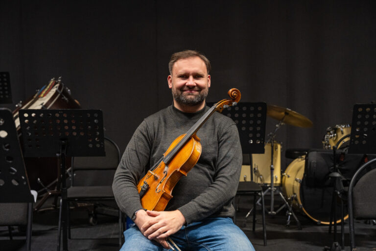Altininkas Martynas Vytas sako, kad gyvenimas, kad ir koks gražus, vis tiek primena džiungles – jose pilna ne tik išbandymų, bet ir netikėtų atradimų.