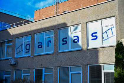 Panevėžio kultūros lauke bręsta ilgai laukti pokyčiai – kino centro „Garsas“ grįžimas į senąją savo vietą Respublikos gatvėje.