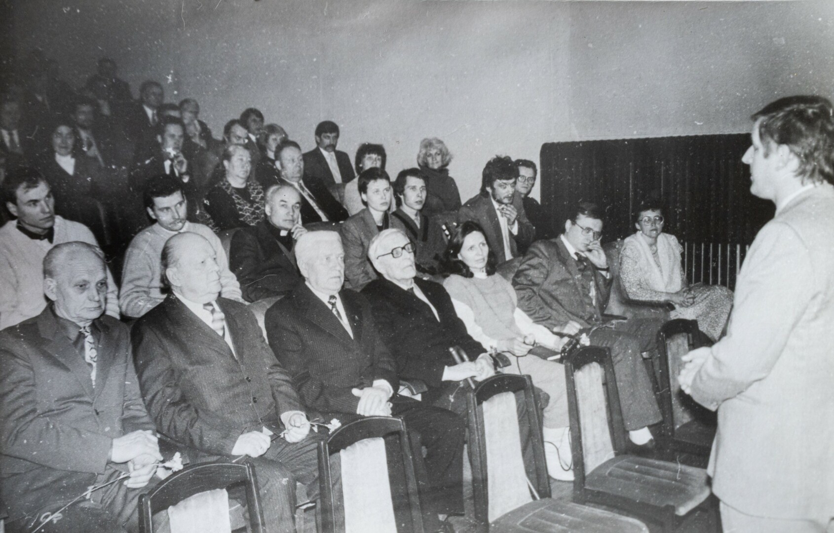 P. ŽIDONIO/ PLITNINKŲ ŠEIMOS archyvo nuotr.