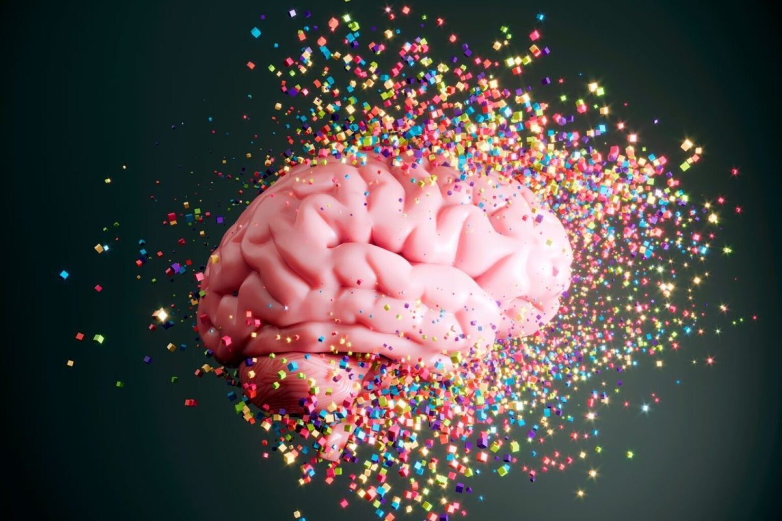 Kas yra dopamino detoksas