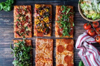 Pica – neabejotinai vienas šauniausių kulinarinių išradimų: pritaikoma kiekvieno skoniui ir labai tinkanti eksperimentams.