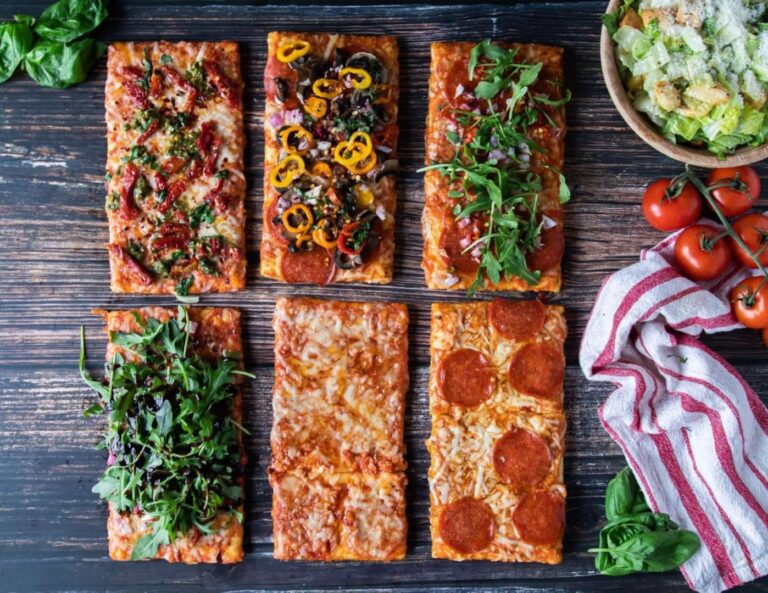 Pica – neabejotinai vienas šauniausių kulinarinių išradimų: pritaikoma kiekvieno skoniui ir labai tinkanti eksperimentams.