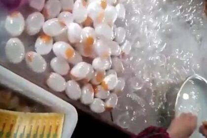 2000-aisiais Kinijoje klastodavo garsių prekių ženklų drabužius, o kiek vėliau pasirodė „iPhone“ kopijos su įdiegtomis „Android“ sistemomis.