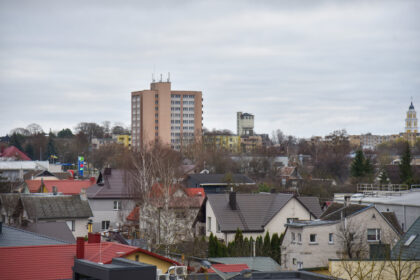 Keliais kartais išaugusios nekilnojamojo turto mokestinės vertės kai kam gali tapti nemalonia metų pradžios staigmena.