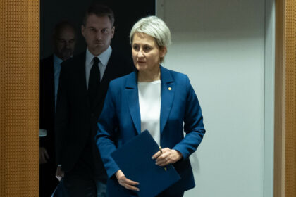 Seimo Teisės ir teisėtvarkos komitetas (TTK) pritarė antrai kadencijai į generalinės prokurorės pareigas teikiamai Nidos Grunskienės kandidatūrai.