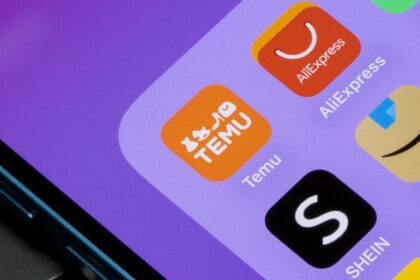 Pabaiga pigių siuntų erai