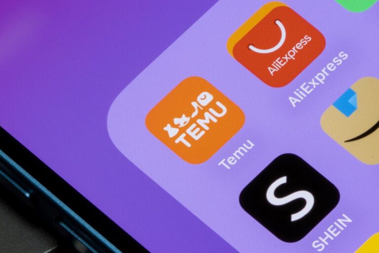 Pabaiga pigių siuntų erai