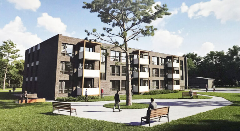 Panevėžio rajone, Krekenavos seniūnijoje esančius Naujarodžius šiuo metu reprezentuoja apleistas, nugyventas, vietinių pramintas valkatynu pastatas, kuris vienintelis matomas važiuojant pro šią gyvenvietę.