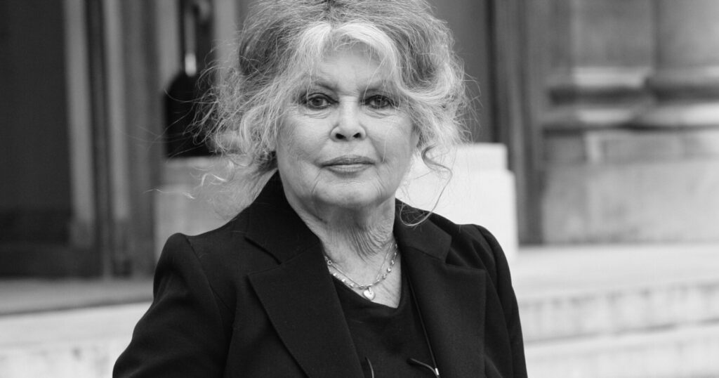 Sulaukusi 91 metų mirė prancūzų kino legenda Brižita Bardo, sekmadienį pranešė jos vardo fondas.