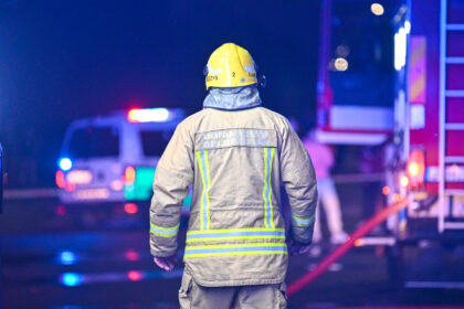 Pranešimą Panevėžyje į Nevėžio upę nuskriejusį automobilį tarnybos gavo apie 6.30 val. Šiuo metu į incidento vietą susirinkusios tarnybos vykdo paieškų operaciją.