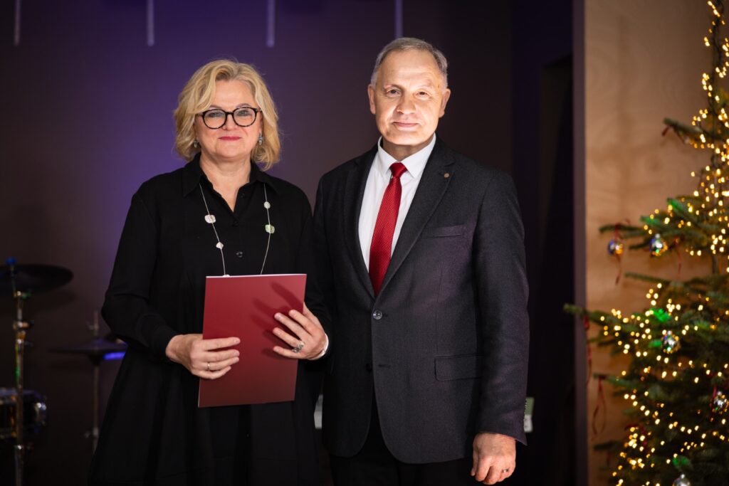 Panevėžio rajono savivaldybės viešojoje bibliotekoje įvyko tradicinė regiono bibliotekininkų šventė „Ištikimi knygai“, kuri jau daugiau kaip tris dešimtmečius vienija rajono bibliotekų bendruomenę.