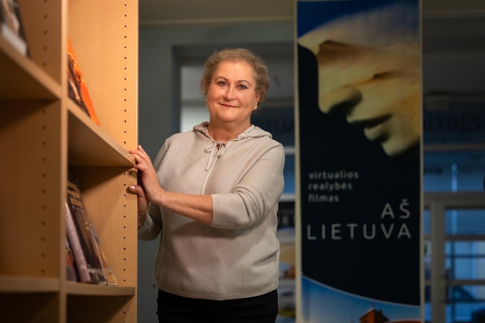 G. LUKOŠEVIČIAUS nuotr.