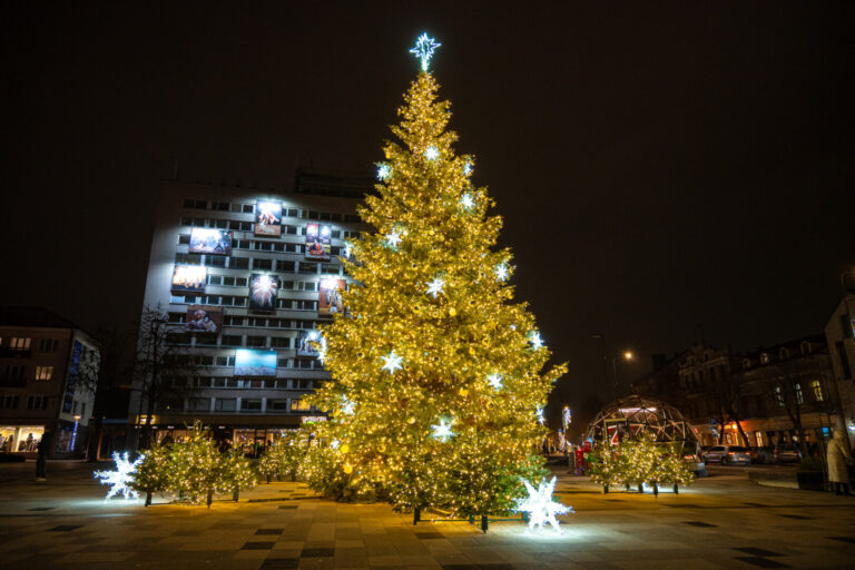 Nors Kalėdos turi senąsias šventimo tradicijas, tačiau tam tikri dalykai santykinai neseni.