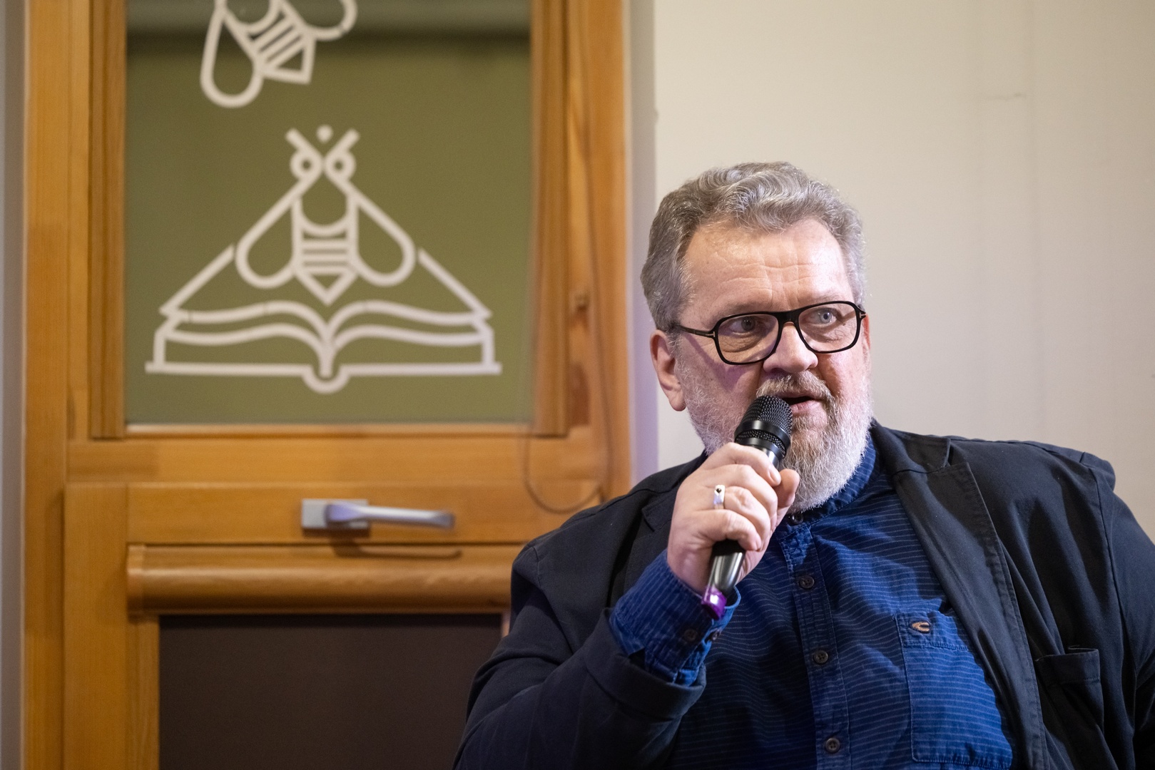 G. LUKOŠEVIČIAUS nuotr.