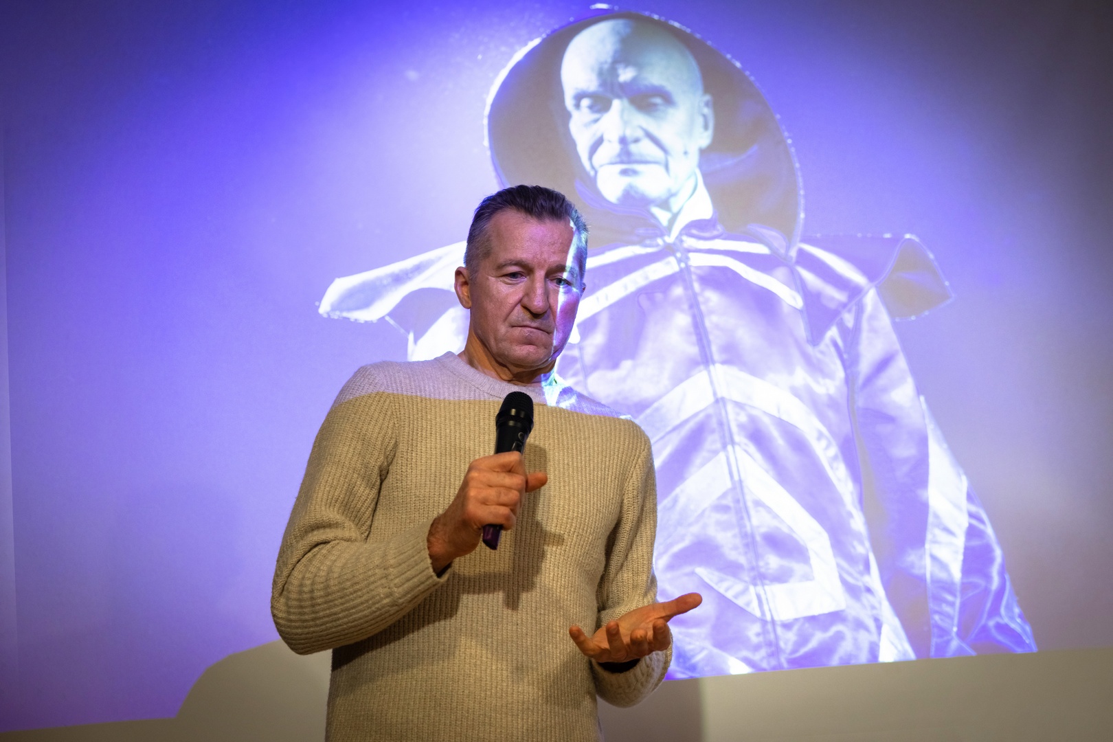 G. LUKOŠEVIČIAUS nuotr.