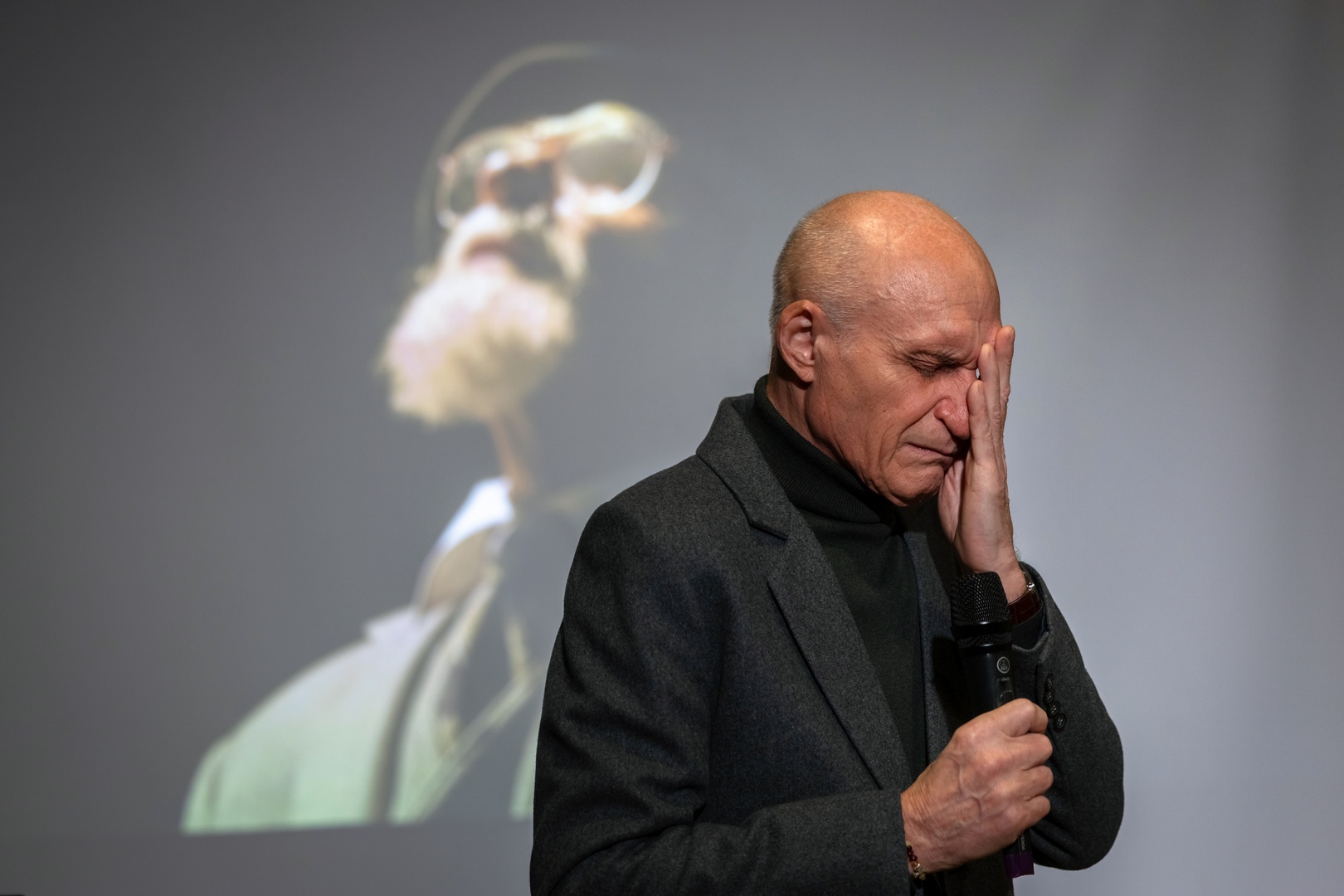 G. LUKOŠEVIČIAUS nuotr.