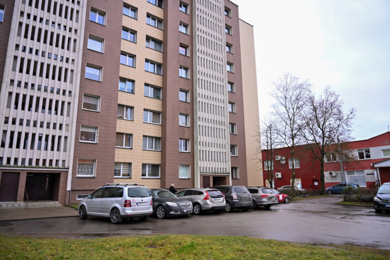 Panevėžyje – siaubingas išpuolis.