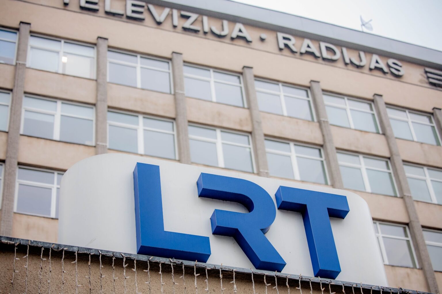 Lietuvos nacionalinio radijo ir televizijos (LRT) Tarybos pirmininkas Mindaugas Jurkynas sako, kad po antradienį vyksiančio posėdžio paaiškės, ar pasitikėjimas visuomeninio transliuotojo generaline direktore Monika Garbačiauskaite-Budriene yra susvyravęs.